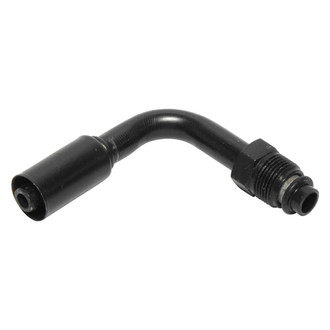 UAC® - A/C Refrigerant Hose Fitting