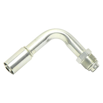 UAC® - A/C Refrigerant Hose Fitting