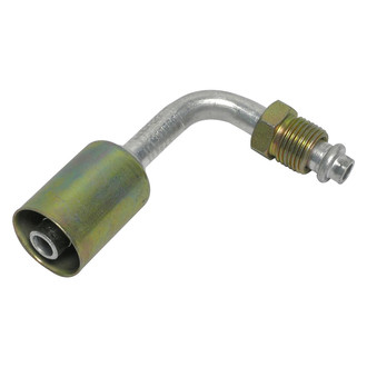 UAC® - A/C Refrigerant Hose Fitting