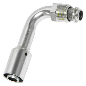 UAC® - A/C Refrigerant Hose Fitting