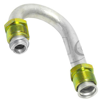 UAC® - A/C Refrigerant Hose Fitting
