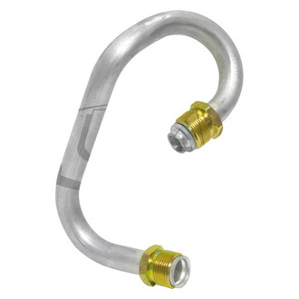 UAC® - A/C Refrigerant Hose Fitting