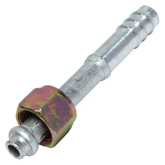 UAC® - A/C Refrigerant Hose Fitting