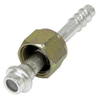 UAC® - A/C Refrigerant Hose Fitting