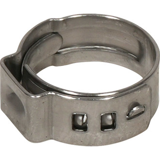 UAC® - A/C Refrigerant Hose Fitting