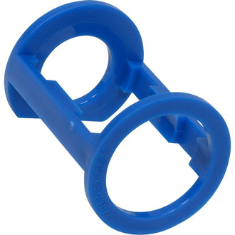 UAC® - A/C Refrigerant Hose Fitting