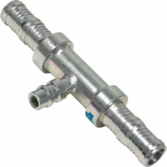 UAC® - A/C Refrigerant Hose Fitting