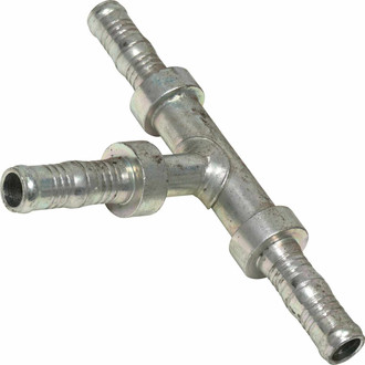 UAC® - A/C Refrigerant Hose Fitting