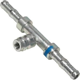 UAC® - A/C Refrigerant Hose Fitting