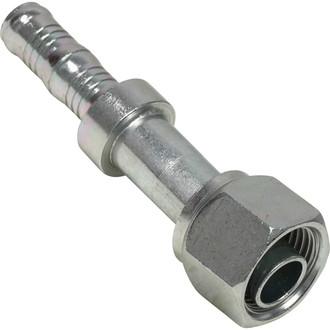 UAC® - A/C Refrigerant Hose Fitting