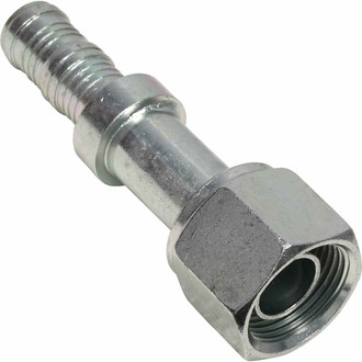 UAC® - A/C Refrigerant Hose Fitting