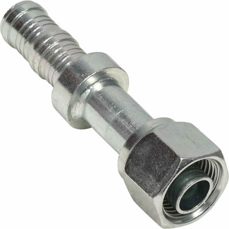 UAC® - A/C Refrigerant Hose Fitting