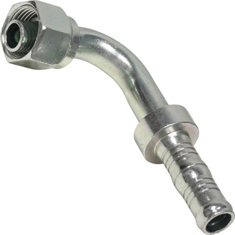UAC® - A/C Refrigerant Hose Fitting