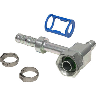 UAC® - A/C Refrigerant Hose Fitting
