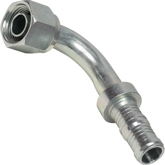 UAC® - A/C Refrigerant Hose Fitting