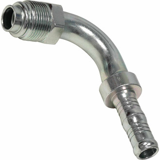 UAC® - A/C Refrigerant Hose Fitting