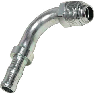 UAC® - A/C Refrigerant Hose Fitting