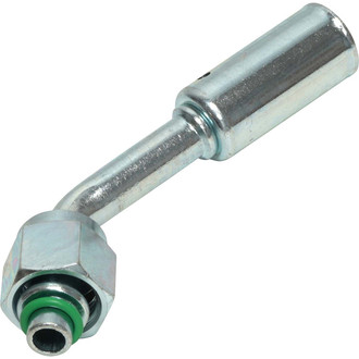 UAC® - A/C Compressor Fitting