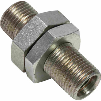 UAC® - A/C Refrigerant Hose Fitting
