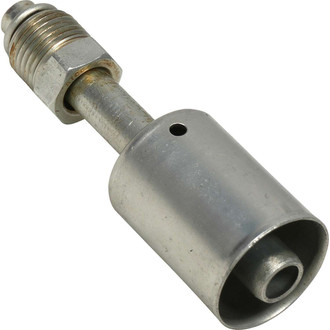 UAC® - A/C Compressor Fitting
