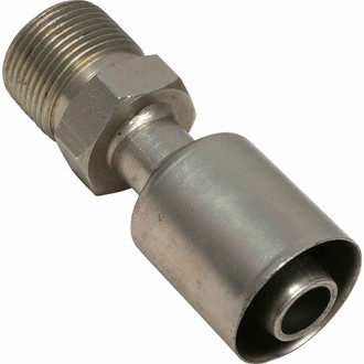 UAC® - A/C Refrigerant Hose Fitting