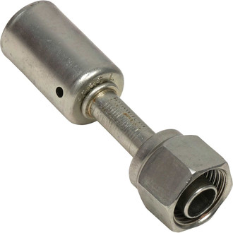UAC® - A/C Compressor Fitting