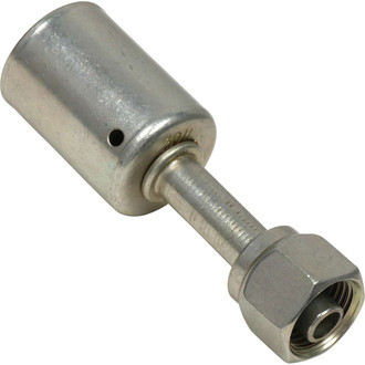 UAC® - A/C Refrigerant Hose Fitting