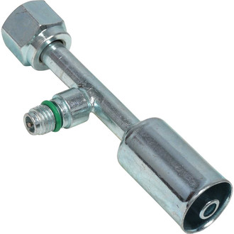UAC® - A/C Refrigerant Hose Fitting