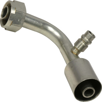 UAC® - A/C Compressor Fitting