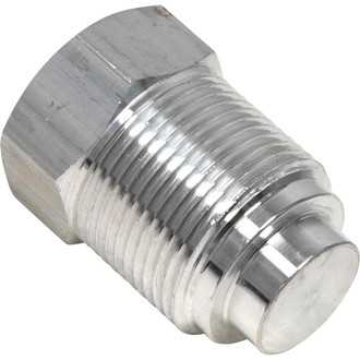 UAC® - A/C Compressor Fitting