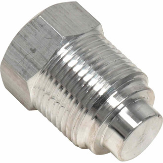 UAC® - A/C Compressor Fitting