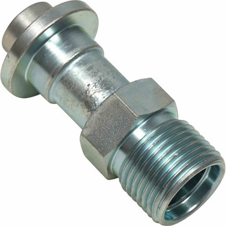 UAC® - A/C Refrigerant Hose Fitting