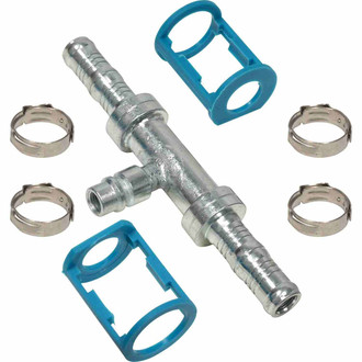 UAC® - A/C Refrigerant Hose Fitting