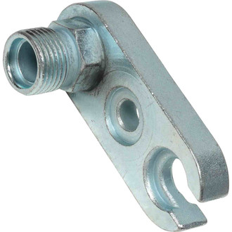 UAC® - A/C Compressor Fitting