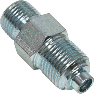 UAC® - A/C Refrigerant Hose Fitting