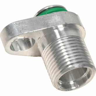 UAC® - A/C Refrigerant Hose Fitting