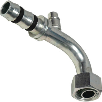 UAC® - A/C Refrigerant Hose Fitting