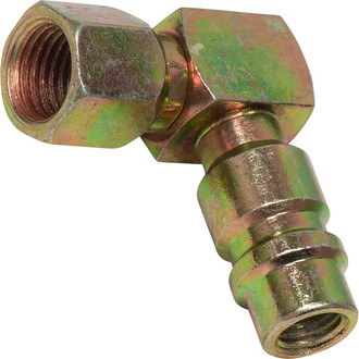 UAC® - A/C Refrigerant Hose Fitting