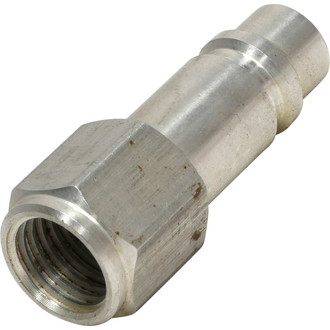 UAC® - A/C Refrigerant Hose Fitting