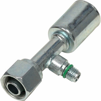 UAC® - A/C Refrigerant Hose Fitting