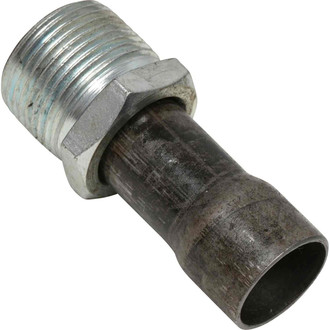 UAC® - A/C Refrigerant Hose Fitting