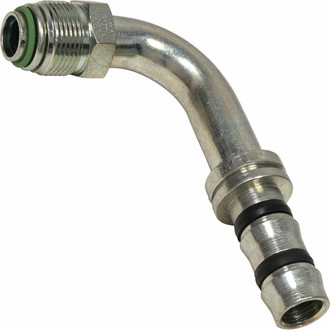 UAC® - A/C Refrigerant Hose Fitting