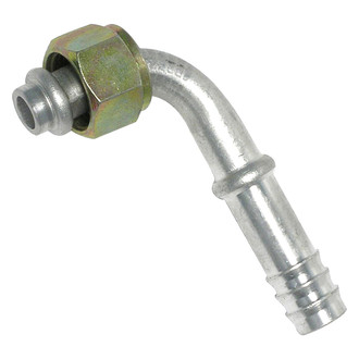 UAC® - A/C Refrigerant Hose Fitting