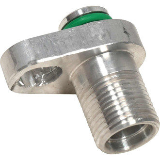 UAC® - A/C Compressor Fitting