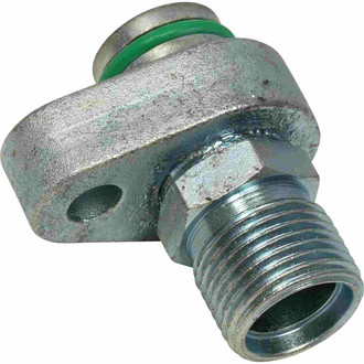UAC® - A/C Refrigerant Hose Fitting