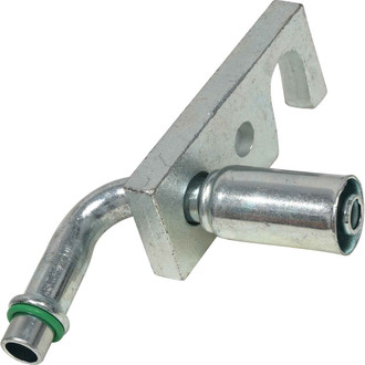 UAC® - A/C Refrigerant Hose Fitting