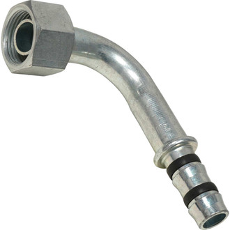 UAC® - A/C Refrigerant Hose Fitting