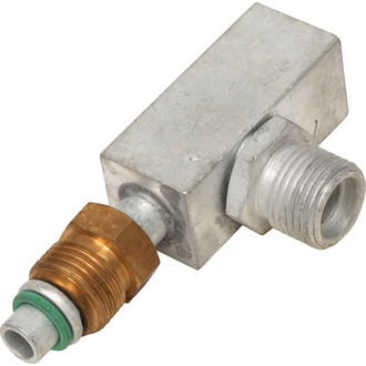 UAC® - A/C Refrigerant Hose Fitting