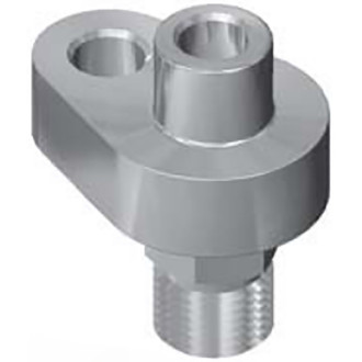 UAC® - A/C Refrigerant Hose Fitting