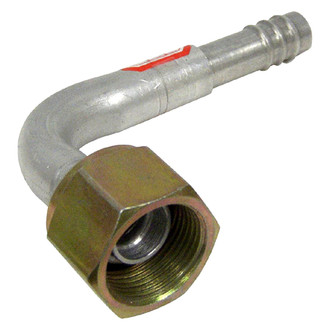 UAC® - A/C Refrigerant Hose Fitting